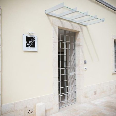 Kees Apulian Stay Monopoli Exteriör bild