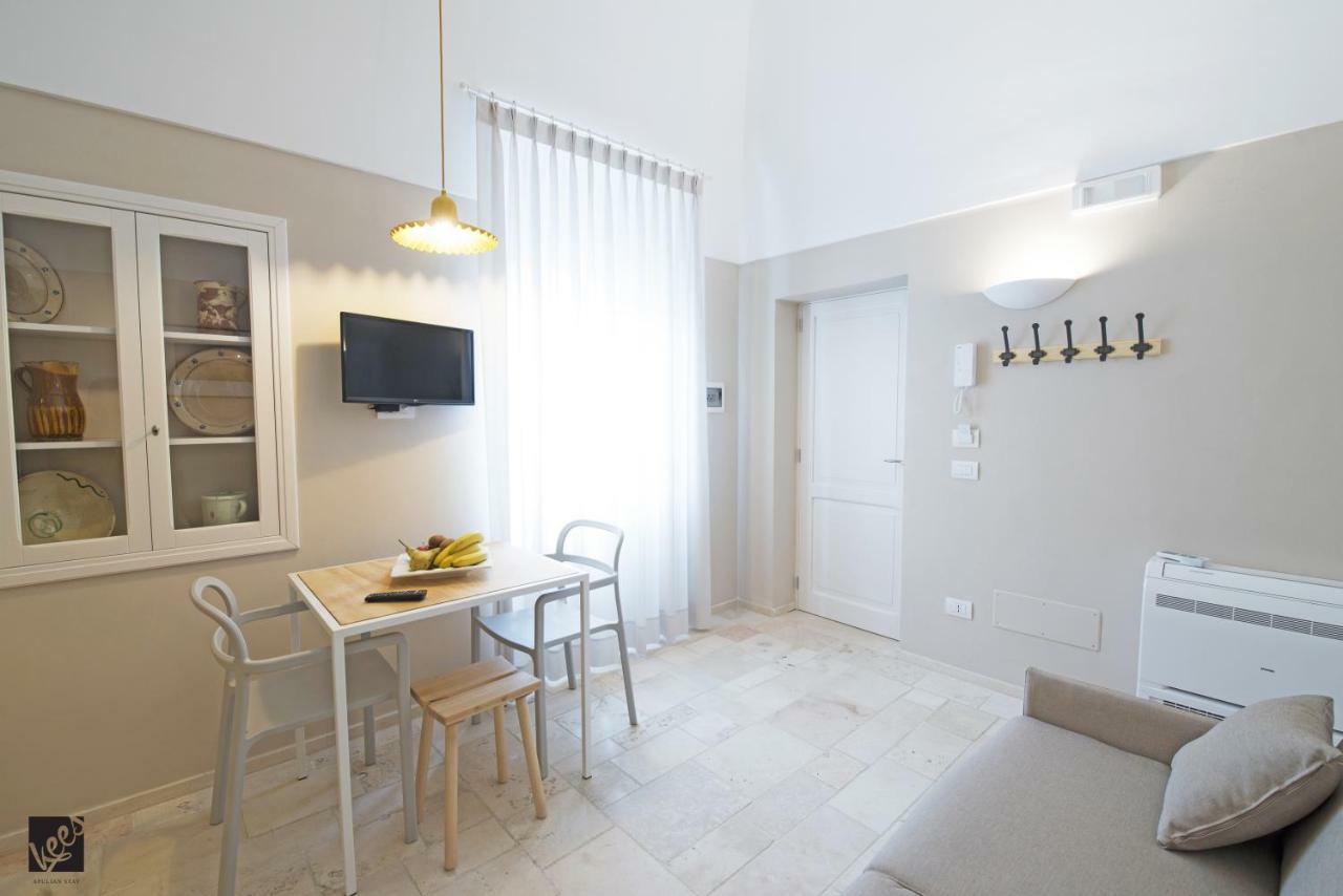 Kees Apulian Stay Monopoli Exteriör bild