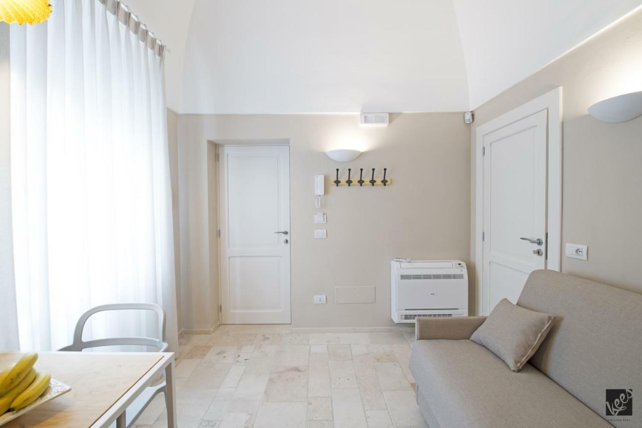 Kees Apulian Stay Monopoli Exteriör bild
