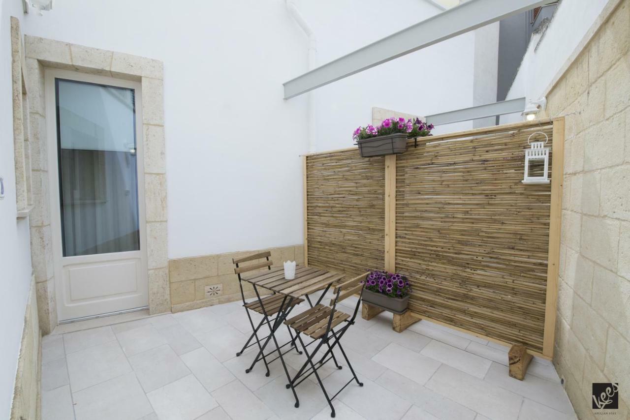 Kees Apulian Stay Monopoli Exteriör bild