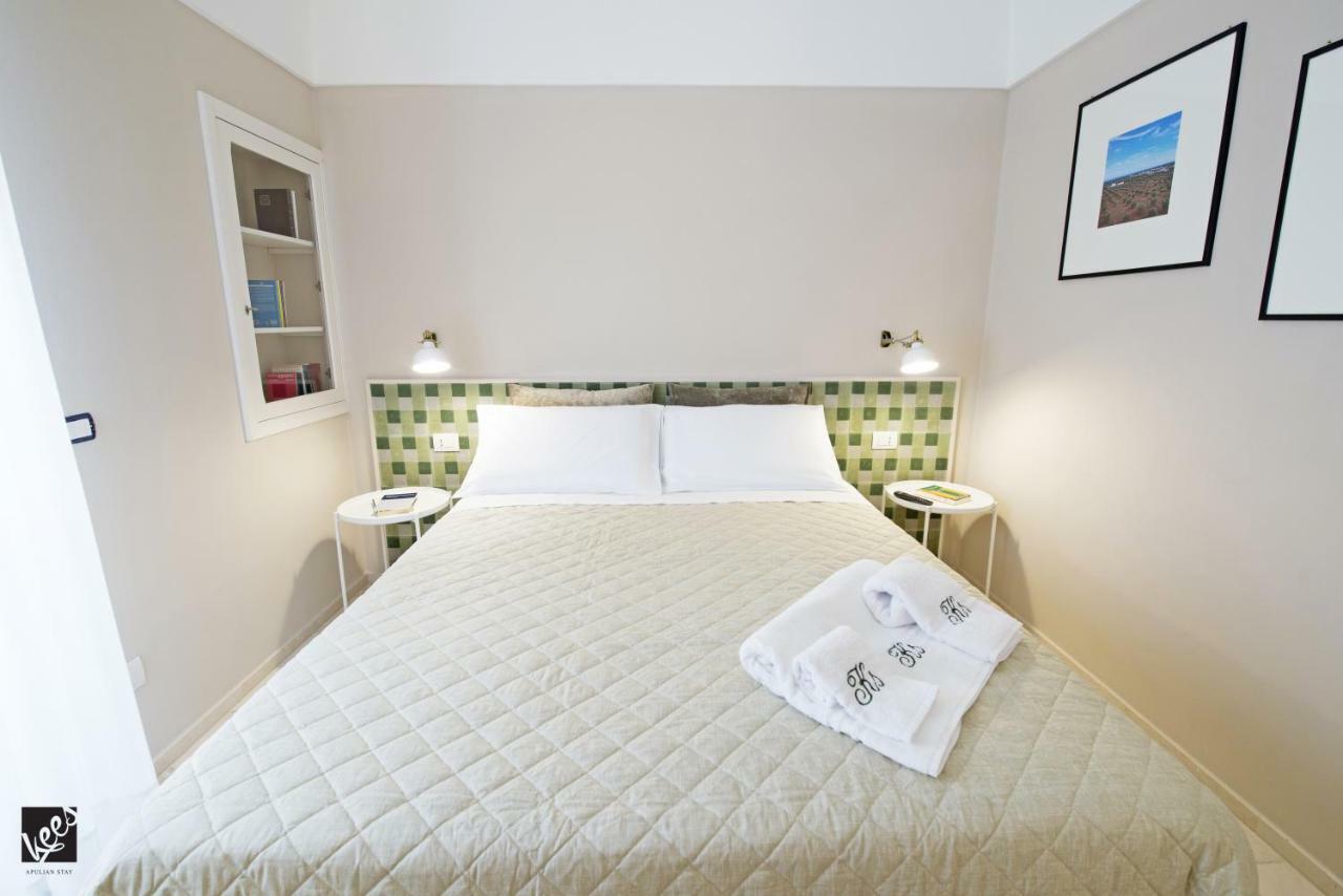 Kees Apulian Stay Monopoli Exteriör bild
